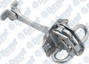 MTJ 2239 Kapi Gergi Yayi On Palio-Albea  ####